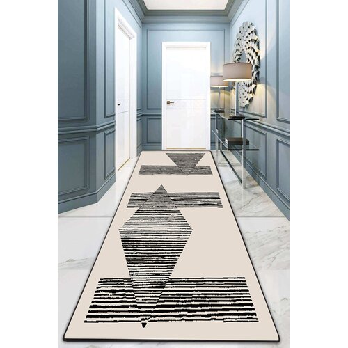 Conceptum Hypnose tepih Parey Juega, 80x200cm, &scaron;areni Cijene
