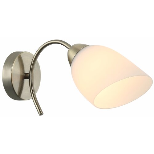  Zidna lampa DONNA 1xE27/60W/230V patina Slike