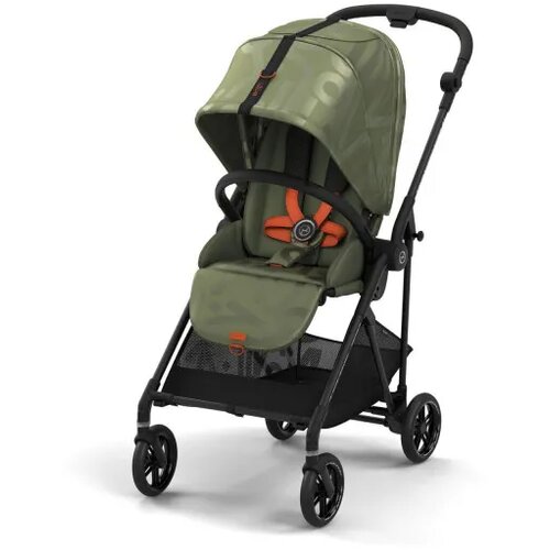 Cybex kolica Melio Street, OliverGreen | Eponuda.ba