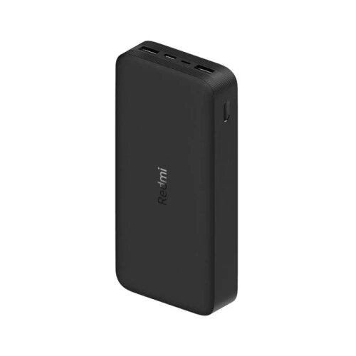 XIAOMI REDMI Power Bank 20000mAh 18W Fast Micro USB i Type C Slike