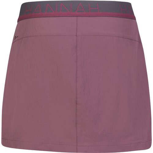 HANNAH Women&amp;#039;s skirt LANNA II wild ginger Slike