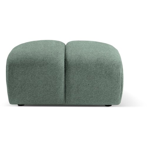 Micadoni Home Svijetlo zeleni bar&amp;scaron;unast tabure Diana &amp;ndash; Slike