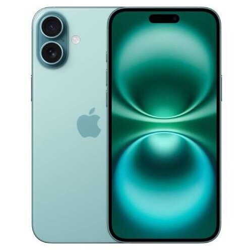 Apple iphone 16 plus 8/512GB teal MY2J3SX/A Cene