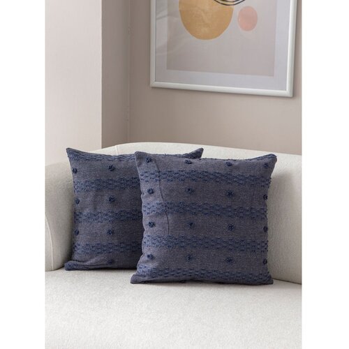Mioli Decor Ukrasne jastučnice u setu 2 kom 43x43 cm Tuffet &amp;ndash; Slike