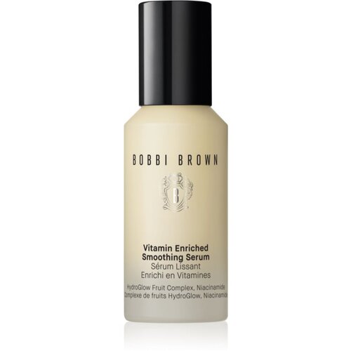 Bobbi Brown Vitamin Enriched Smoothing Serum posvetlitveni serum z vitaminom C 30 ml Cene