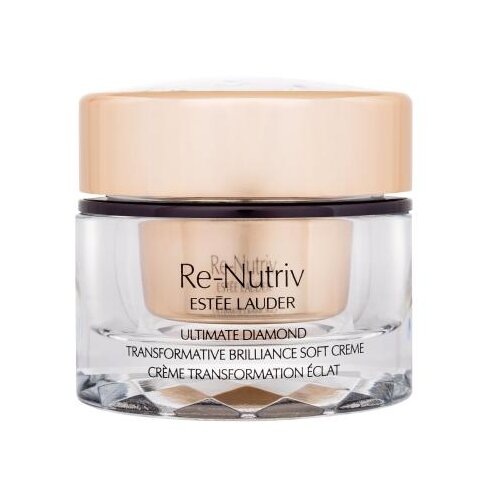 Estée Lauder Re-Nutriv Ultimate Diamond Transformative Brilliance Soft Creme dnevna krema za lice za sve vrste kože 50 ml za ženske Cijene