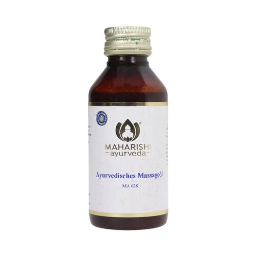 Maharishi Ayurveda MA 628 - Ayurvedsko zeliščno olje za sklepe Cene