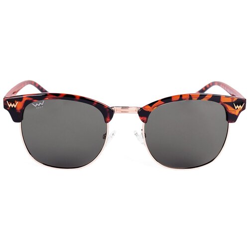 Vuch Sunglasses Ness Design Brown Cene