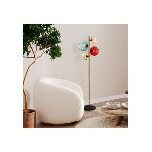 Opviq podna lampa benek 20 15 14526 Slike