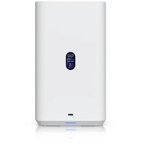 Ubiquiti HDD NAS Storage UniFi UNAS 2-Bay White Slike