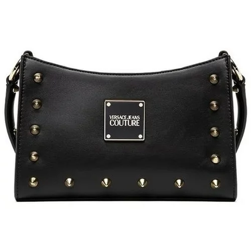 Versace Jeans Couture Ročne torbice 73VA4BE4 Črna