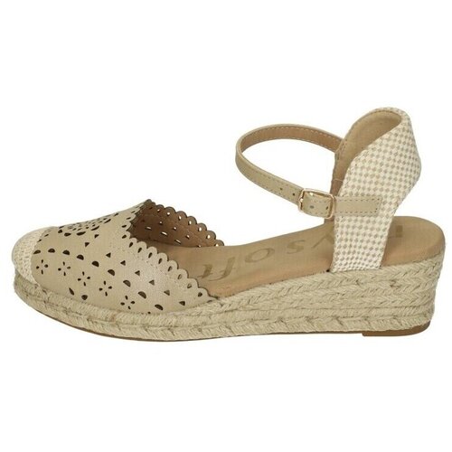 Mysoft Espadrile - Kostanjeva Slike