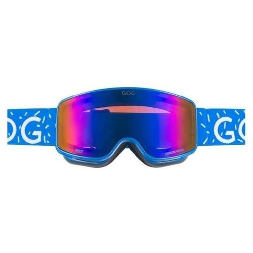 Goggle Dodatki šport Gog Roxie Modra Cene