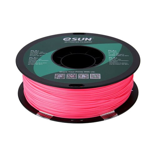 ESUN PLA+ Pink Slike
