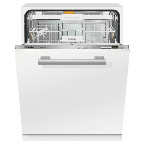 Miele G 4994 SCVi Series 120 ugradna sudoma&amp;scaron;ina Slike