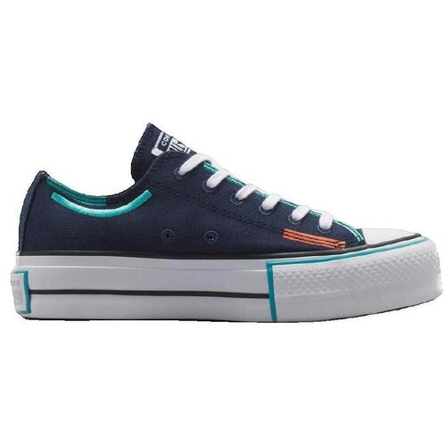 Converse Modne superge Madison Cord Dusty Modra Cene