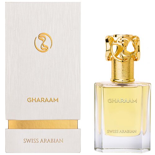Swiss Arabian Unisex parfem Gharaam EDP 50ml Cene