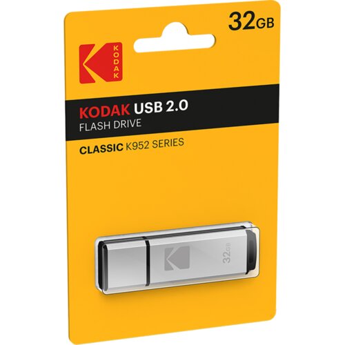 Kodak USB 2.0 Flash Drive K950 32GB Cijene