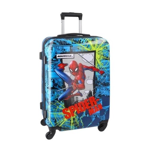 Empire Disneyland Spiderman 24" Dečiji kofer Cene