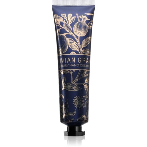 VIVIAN GRAY Blue Botanicals krema za njegu ruku parfemi Jasmine & Patchouli 30 ml Cijene