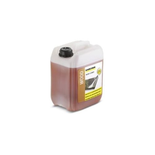 Karcher deterdžent za drvene povr&amp;scaron;ine drvo RM 624 5L Slike