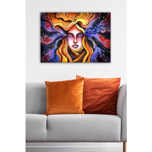 Wallity Slika 525392770, 50x70 cm Cene