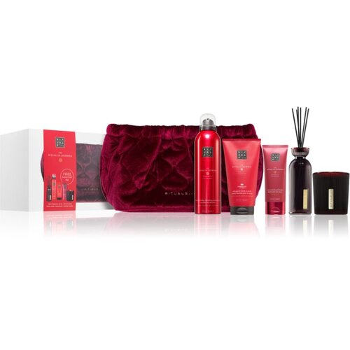 Rituals The Ritual Of Ayurveda darilni set za ženske Cene