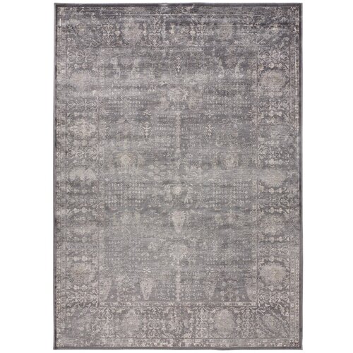 Universal Siva preproga 230x160 cm Lara New - Universal Slike