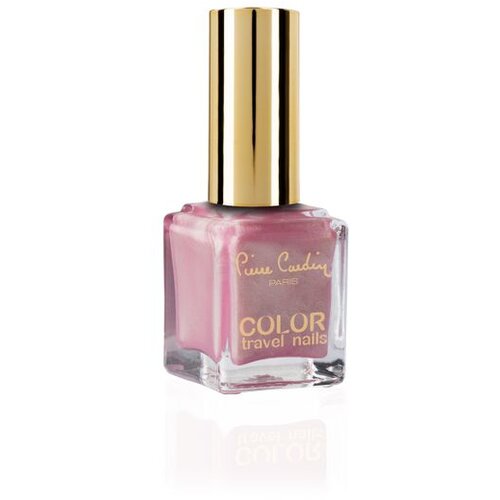 Pierre Cardin Color Travel Nails - lak za nokte Cijene