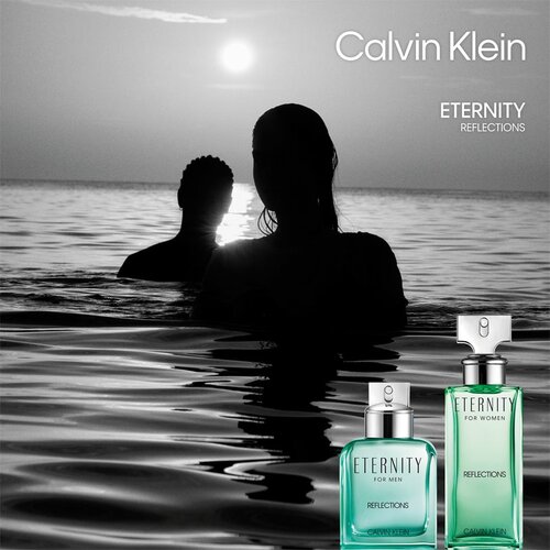 Calvin Klein Eternity Reflections parfumska voda 100 ml za ženske Slike