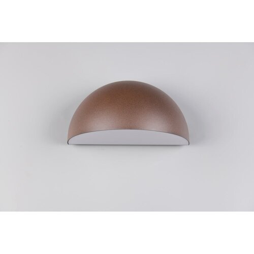  Stenska zunanja svetilka (vi&amp;scaron;ina 14 cm) Maas &amp;ndash; Slike