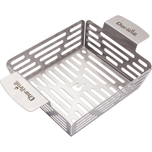 Char-Broil grill+ ko&amp;scaron;are 25,5 x 16 x 7 cm 2 kos Slike