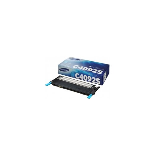 Samsung Toner CLT-C4092S (plava), original Cene