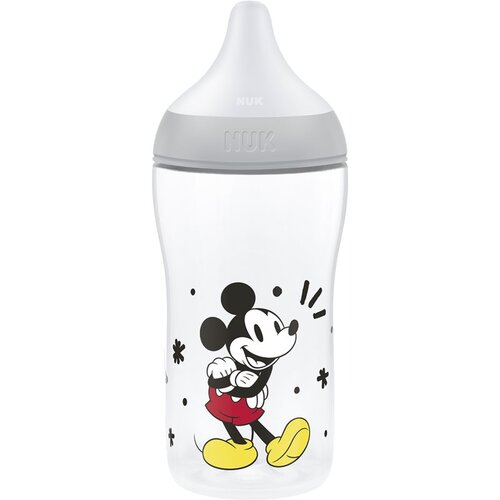 Nuk Perfect Match Disney boca s kontrolom temperature Mickey 3m+ 260 ml Cijene