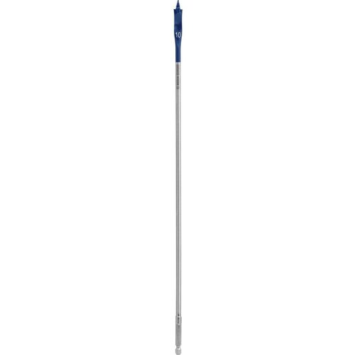 Bosch black drill 10 mm x 400 mm strokovnjak za samokut, (21105582) Cene