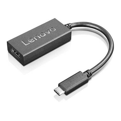 Lenovo USB-C (Type-C) to HDMI 2.0 adapter M/F ( GX90R61025 ) Slike