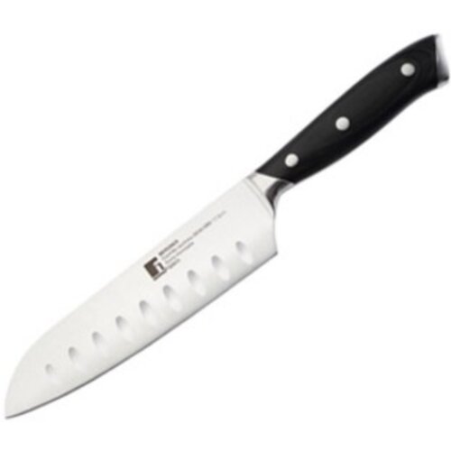 Bergner nož santoku MASTER BG-8846-MM 17,5CM Slike