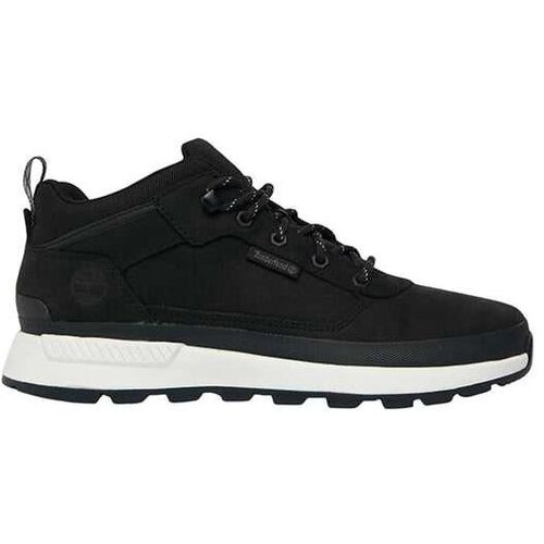 Timberland crne mu&amp;scaron;ke patike TA2A58 Slike