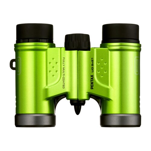 Pentax UD 9x21 green Cijene