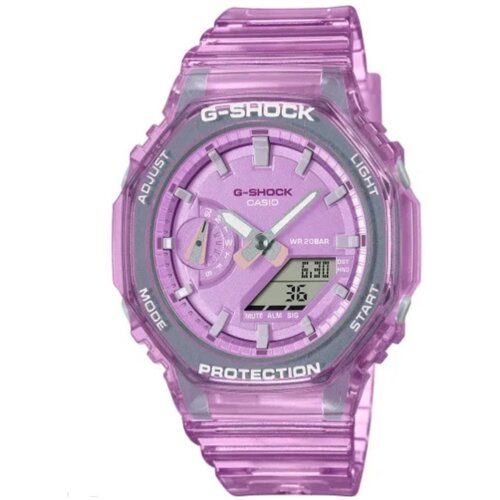 G shock casio ručni sat gma-s2100sk-4aer Cene