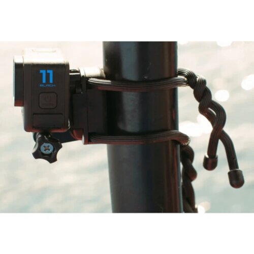 Nosac GOPRO Gumby (Flexible Mount) Cene