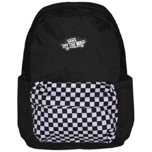 Vans VN000H56Y281 Crna Slike