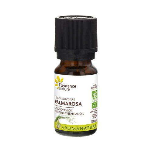 Fleurance Nature Organic Palmarosa Essential Oil Cijene