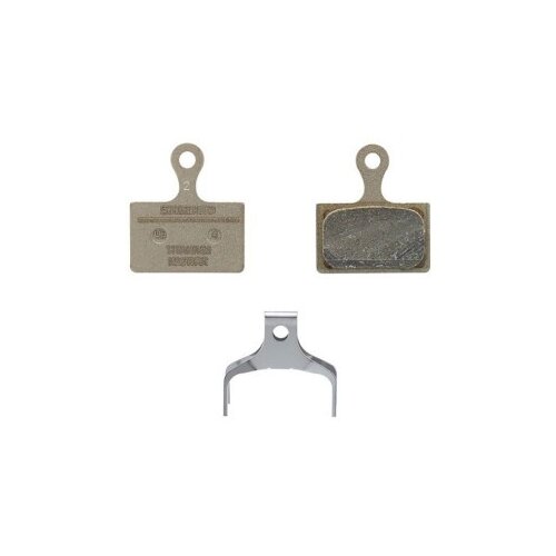 Shimano k05ti-rx resin Pločice za disk ( IBPK05TIRXA ) Slike