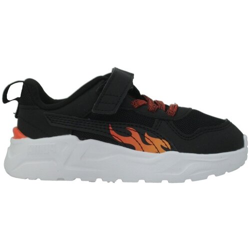 Puma Modne superge Trinity 2 Lt Sparks Ac+ Inf Črna Slike