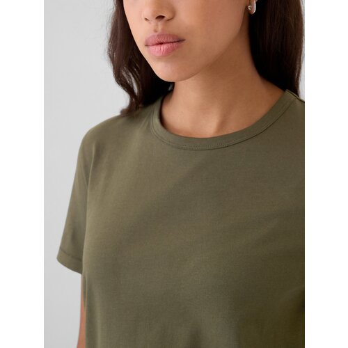 GAP Cotton T-shirt Vintage - Women's Cene