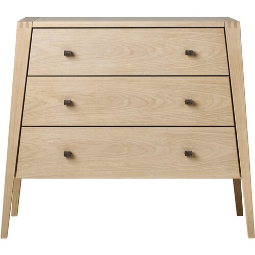 Leander&amp;reg; dječji ormar linea&amp;trade; hrast Slike