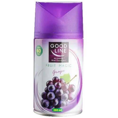 Good line Osveživač prostora Freshmatic Refil, Grožđe, 260ml Cene