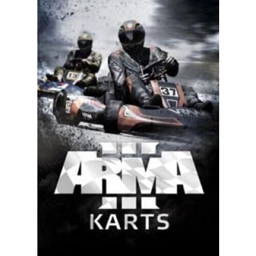 Arma 3 - Karts (DLC) Steam Key GLOBAL Cene