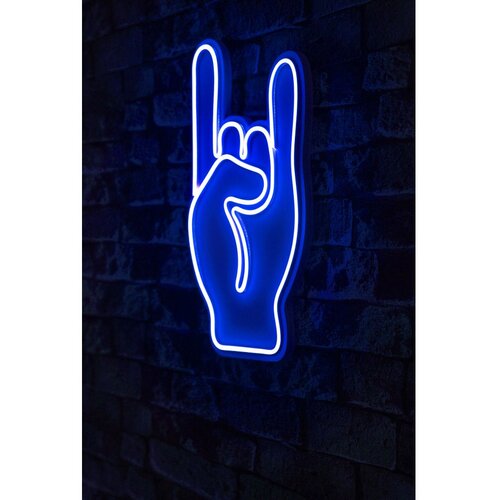 Wallity Zidna LED dekoracija Do What You Love, IP67, 375 cm, 12V, 240 lm, Roze Slike